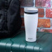 Klausberg Thermal Mug 380ml Click Clack Kb-7619 Klausberg Thermal Mug 380ml Click Clack Kb-7619