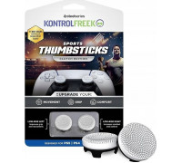 SteelSeries SteelSeries KontrolFreek Clutch Sports, PS5 & PS4 - weiß