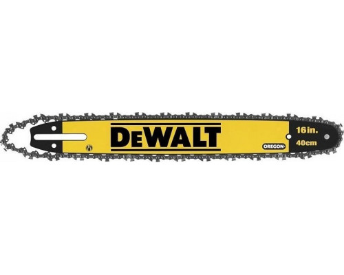 Dewalt dewalt piła łańcuchowa i łańcuch (40cm)