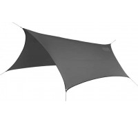 Eno ProFly Sil, Charcoal