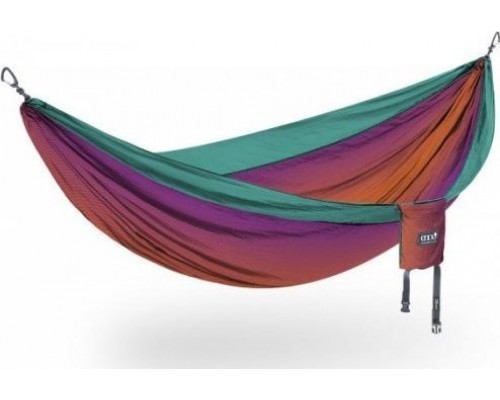 Eno Up toubleNest Print, Fade/ Seaglass