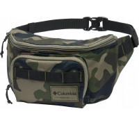 Columbia Columbia Zigzag Hip Pack 1890911398 Green One size