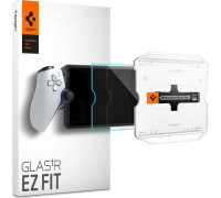 Spigen SZKŁO HARTOWANE SPIGEN GLAS.TR ”EZ FIT” SONY PLAYSTATION PORTAL CLEAR