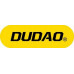 Dudao Dudao K14 USB-A, USB-C, Lightning 10000mAh black