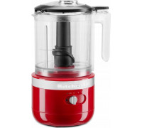 KitchenAid KitchenAid 5KFCB519EER empire red