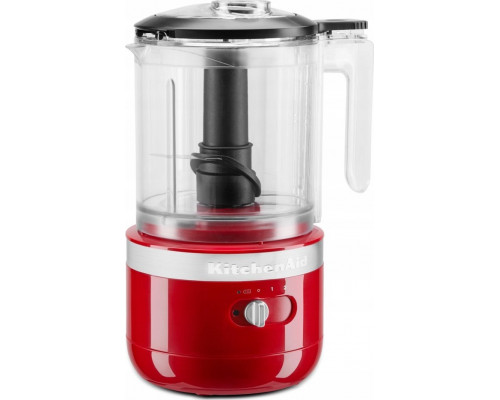 KitchenAid KitchenAid 5KFCB519EER empire red