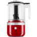 KitchenAid KitchenAid 5KFCB519EER empire red