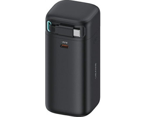 Usams XMF Series 18000mAh Black