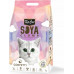 Kit Cat KIT CAT SOYA CLUMP - ŻWIREK SOJOWY        CONFETTI  7L / 2.5kg