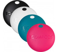 Boompods Boompods Boomtag Multi 4er Pack