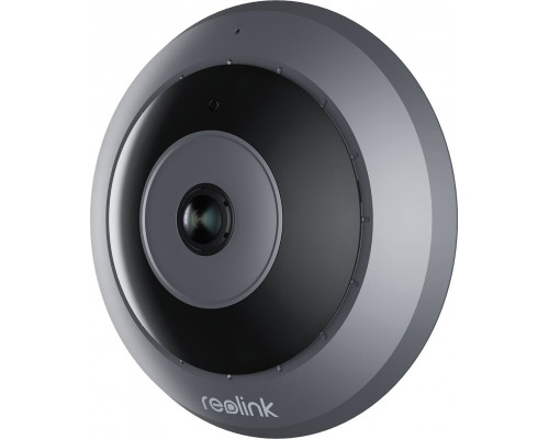 Reolink Reolink | 360° Panoramic Indoor Fisheye Camera with Smart Detection | Fisheye Series P520 | Fisheye | 6 MP | 1.98mm/F2.0 | H.265 | Micro SD, Max. 256GB