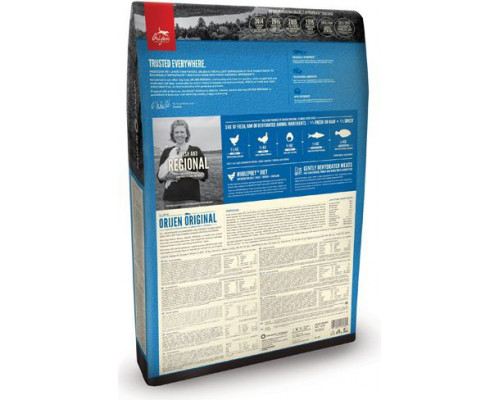 Orijen ORIJEN Original Dog 6kg