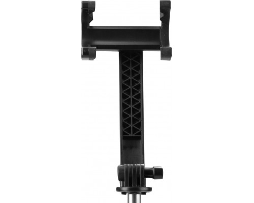 Selfie nūjiņa Fancier Pašportreta nūja Statīvs 95cm 4w1 Telefonam Viedtālrunim 1/4 Gopro + Pults / Wf-k01