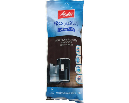 Melitta Melitta Care Set for espresso machines