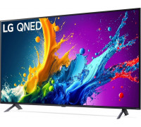 LG 55QNED80T3A QNED 55'' 4K Ultra HD WebOS 24