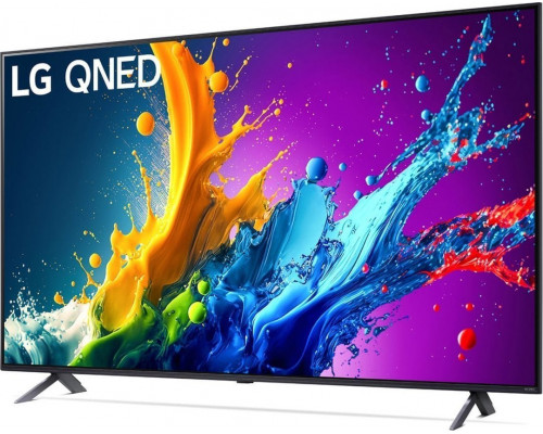 LG 55QNED80T3A QNED 55'' 4K Ultra HD WebOS 24