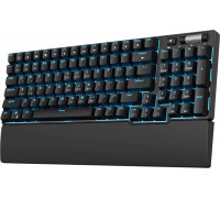 Royal Kludge RK96  (RK96 - HOTSWAP - BLACK)