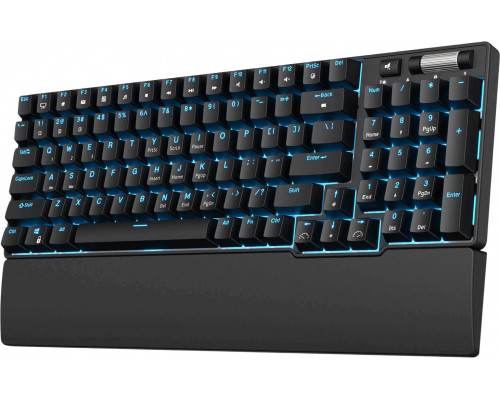 Royal Kludge RK96  (RK96 - HOTSWAP - BLACK)