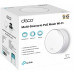 TP-Link TP-Link DECO X50-POE(1-PACK) siatkowy system wi-fi Dual-band (2.4 GHz/5 GHz) Wi-Fi 6 (802.11ax) Biały 3 Wewnętrzne