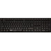 Ducky Ducky Shine 7 PBT Gaming Keyboard, MX-Red, RGB LED - blackout