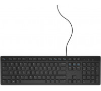 Dell KYBD 104 USEU KB216-B PMX