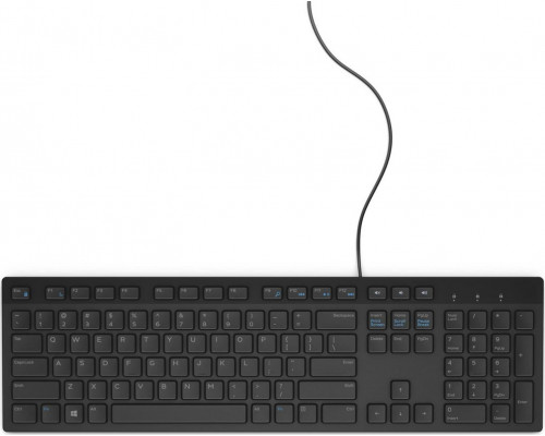 Dell KYBD 104 USEU KB216-B PMX