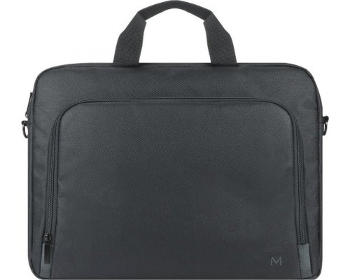 Mobilis Mobilis TheOne Basic Briefcase Toploading 14-16"-30% RECYCLE