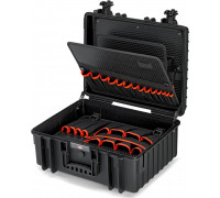 Knipex KNIPEX tool case Robust34 empty