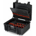 Knipex KNIPEX tool case Robust34 empty