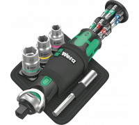 Wera Wera 8009 Zyklop Pocket Set 2