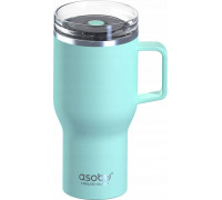 Asobu Asobu 360 Travel Mug Mint, 0.9 L Asobu Asobu 360 Travel Mug Mint, 0.9 L