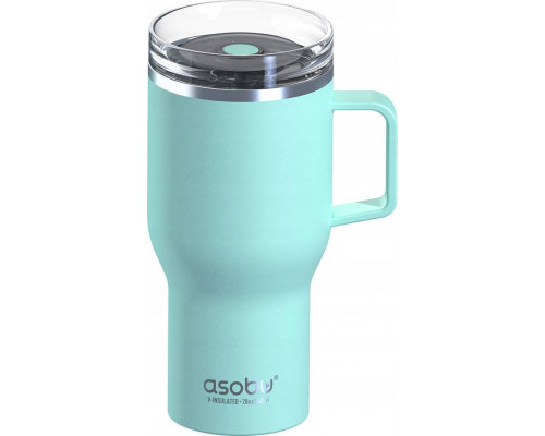 Asobu Asobu 360 Travel Mug Mint, 0.9 L