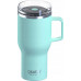 Asobu Asobu 360 Travel Mug Mint, 0.9 L Asobu Asobu 360 Travel Mug Mint, 0.9 L