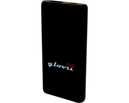 Glovii Power bank 2500mAh do skarpet i kapci