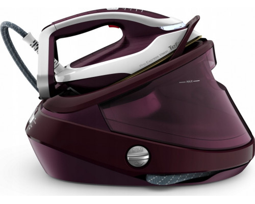 Tefal Pro Express Vision GV9810