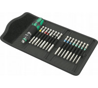 Wera Wera Kraftform Compact 60 Tool Finder