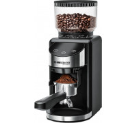 Rommelsbacher Rommelsbacher coffee grinder EKM 400 (black/silver)