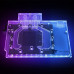 Thermaltake Thermaltake Pacific V-RTX 4090 Plus (ASUS ROG & TUF) GPU Water Block, water cooling (transparent)