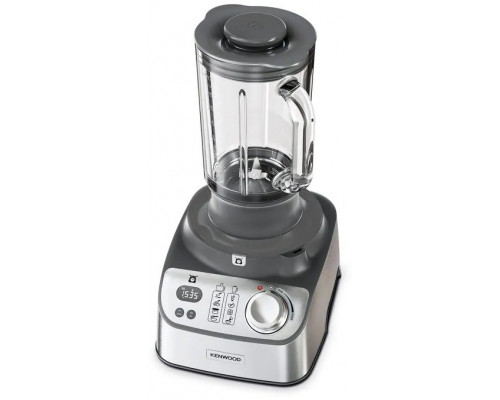 Kenwood Kenwood FDM72.990SS Multipro XL Weigh +