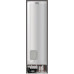 Gorenje gorenje NRC620BSXL4, fridge/freezer combination (stainless steel, ConvertActive)