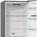 Gorenje gorenje NRC620BSXL4, fridge/freezer combination (stainless steel, ConvertActive)