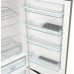 Gorenje gorenje NRC620BSXL4, fridge/freezer combination (stainless steel, ConvertActive)
