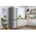 Gorenje gorenje NRC620BSXL4, fridge/freezer combination (stainless steel, ConvertActive)