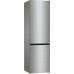 Gorenje gorenje NRC620BSXL4, fridge/freezer combination (stainless steel, ConvertActive)
