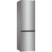 Gorenje gorenje NRC620BSXL4, fridge/freezer combination (stainless steel, ConvertActive)