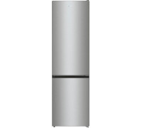Gorenje gorenje NRC620BSXL4, fridge/freezer combination (stainless steel, ConvertActive)