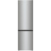 Gorenje gorenje NRC620BSXL4, fridge/freezer combination (stainless steel, ConvertActive)