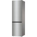 Gorenje gorenje NRC620BSXL4, fridge/freezer combination (stainless steel, ConvertActive)