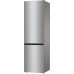 Gorenje gorenje NRC620BSXL4, fridge/freezer combination (stainless steel, ConvertActive)