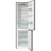 Gorenje gorenje NRC620BSXL4, fridge/freezer combination (stainless steel, ConvertActive)